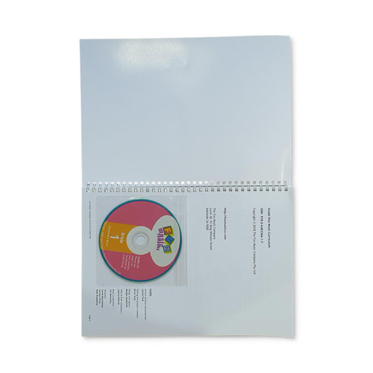 Sleeve PVC Single - Full Adhesive Back