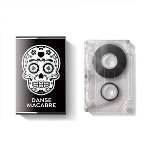 Duplicated Audio Cassettes